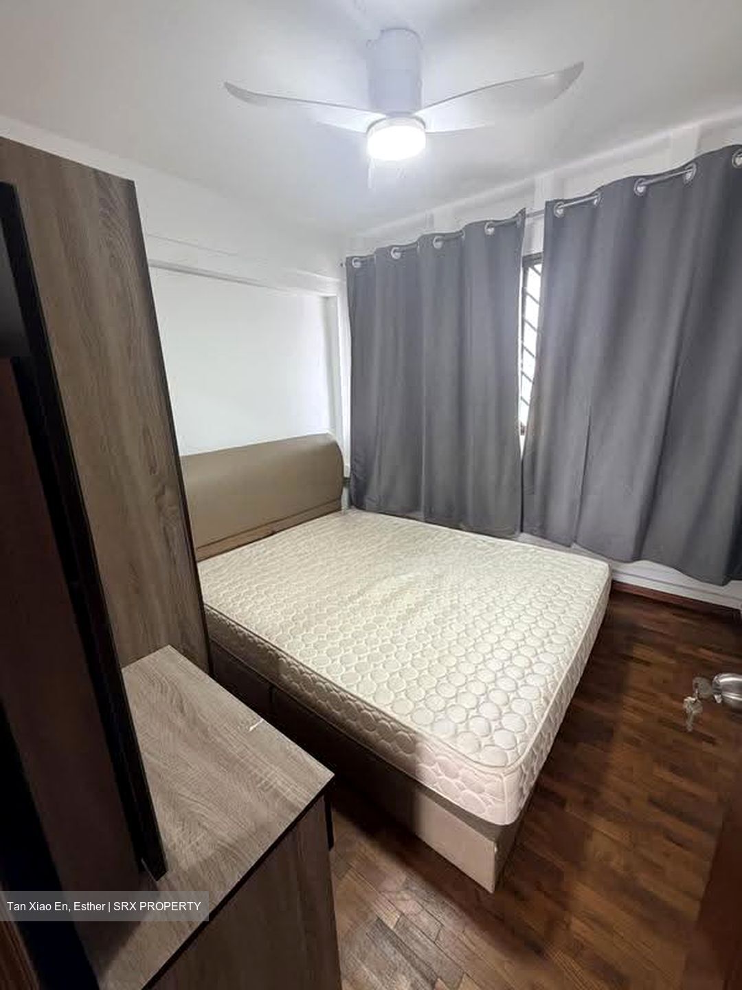 Blk 3 Farrer Gardens (Bukit Timah), HDB 4 Rooms #613899561